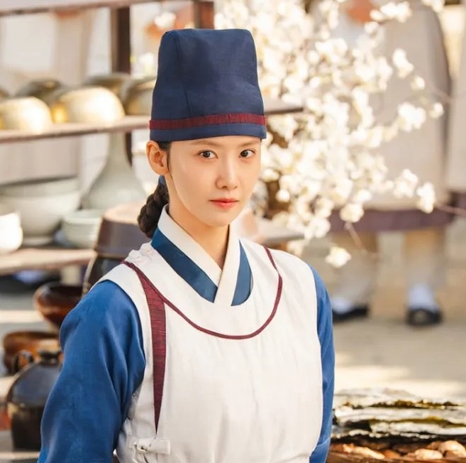<b>폭군의 셰프</b> 임윤아 대령숙수 <b>경합</b> 대결 후 이채민 승은 입나? 4화