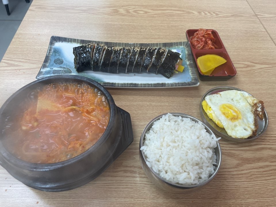 달구분식 사진 6
