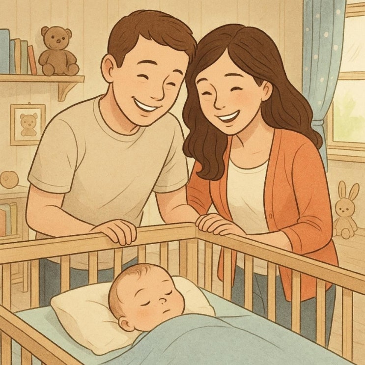  영아수당/영유아 보육료 지원금, 2025년 놓치지 말고 신청하세요!