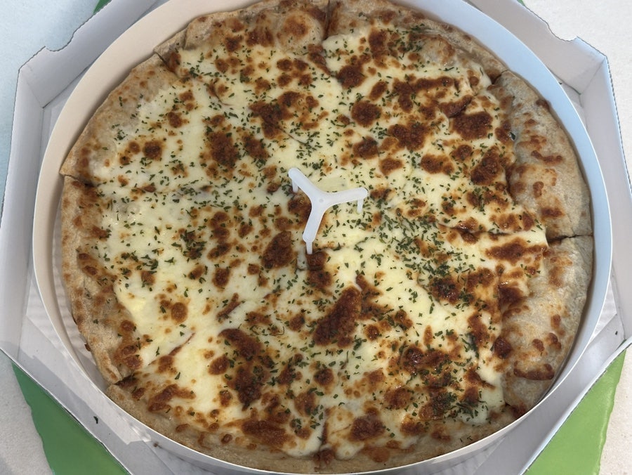 피자마루 울산성안점 사진 5