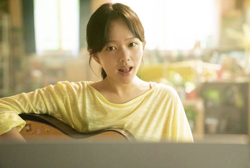 정지소 차학연 태양의 노래 극장서 2만 명 관객에서 넷플릭스 3위까지 대반전 흥행 성공 뒷이....