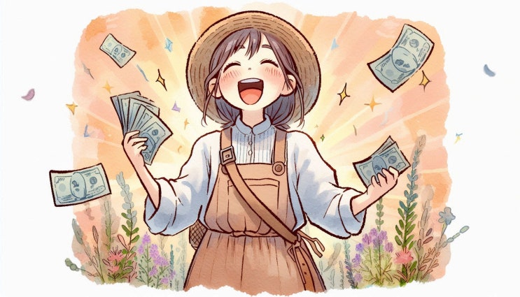  배당금을 받으려면 언제까지 매수해야 할까? 배당락은 왜 발생할까? (배당락일, +동영상)