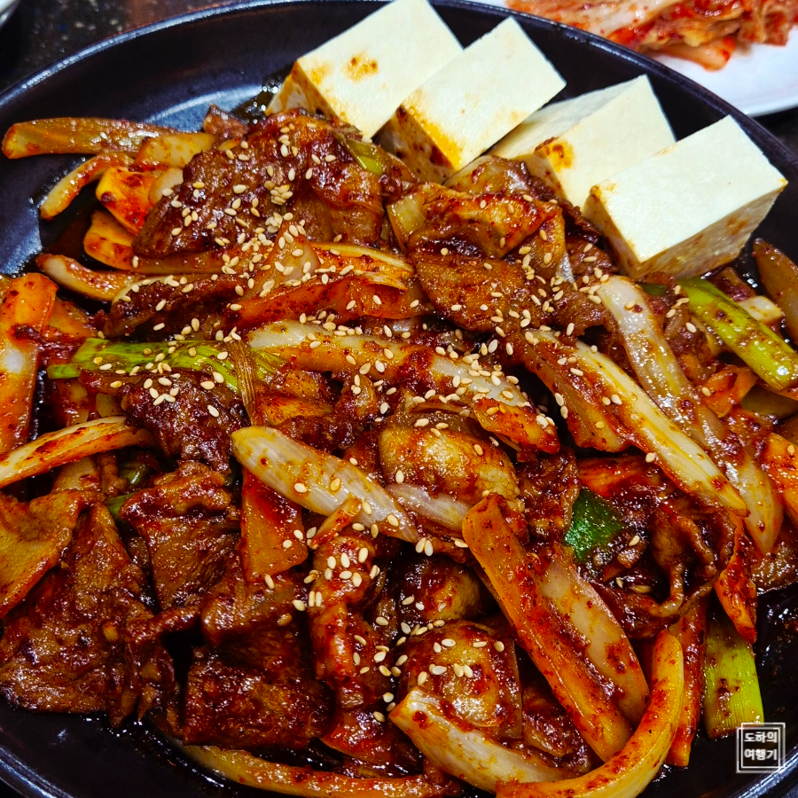 두원손두부 본점 사진 6