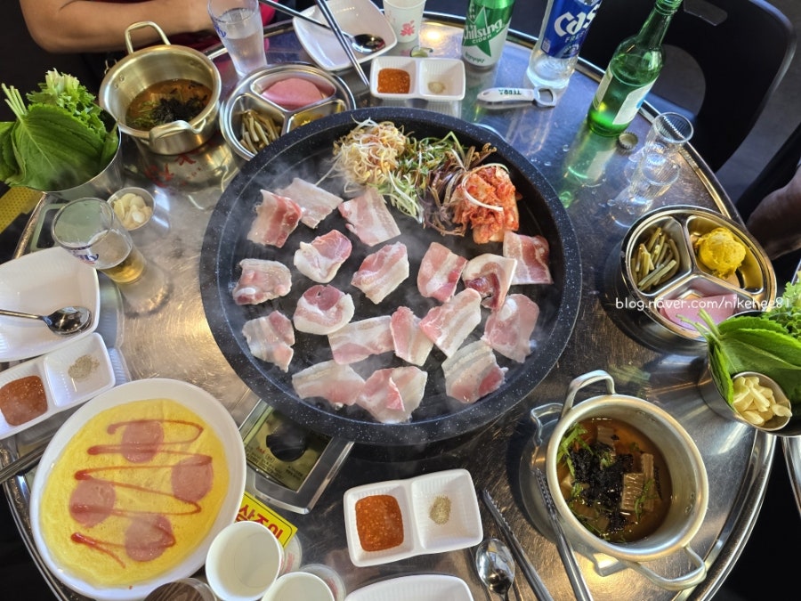 치킨플러스 일산탄현점 사진 1