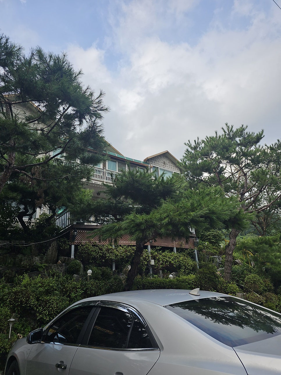 두밀리낚시터 사진 3