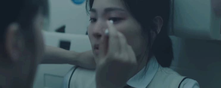<b>에스콰이어</b> 10화 선공개, 가해자가 된 피해자_<b>학폭</b> 사건과... 