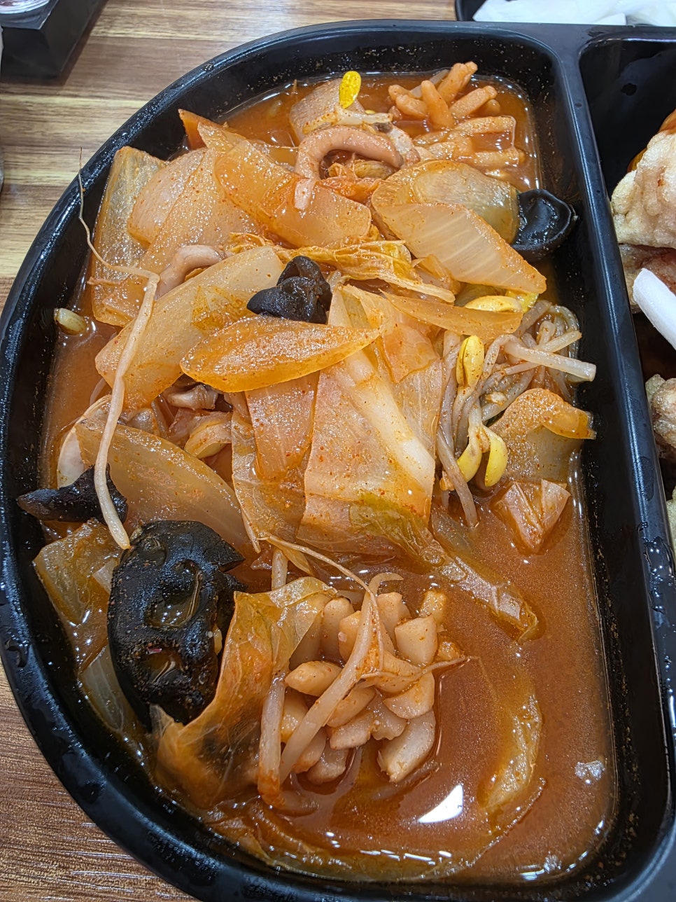 짬뽕킹 사진 4