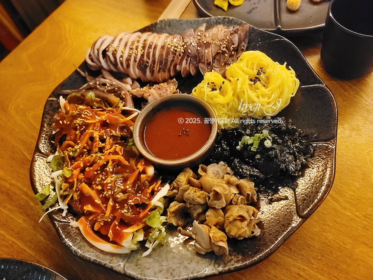  대구 교동술집 | 맛있는 안주와 다양한 막걸리를 맛볼 수 있는 '안주일체 교동점'