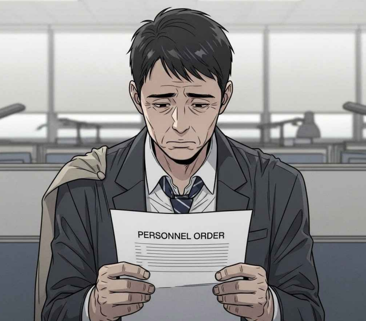  근무지변경, 보직변경 등 부당 인사명령, 판단 기준은?