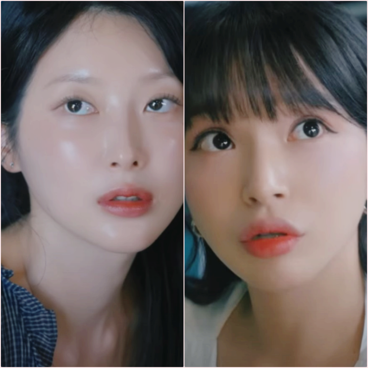 나는 솔로 25기 영자 영숙 근황 연기자 데뷔 우린 소비할 뿐