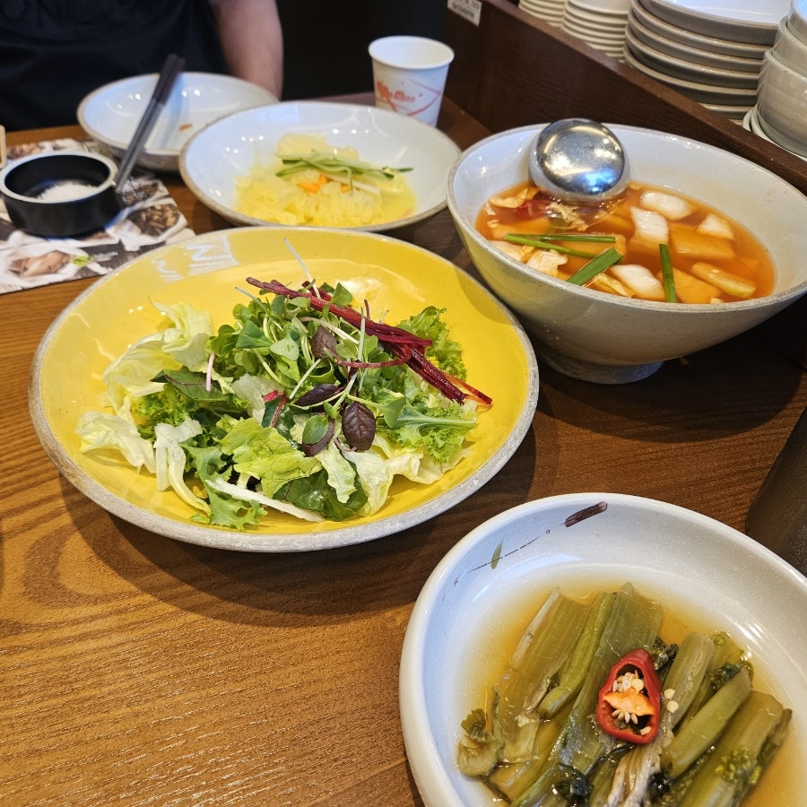건강밥상 송산점 사진 2