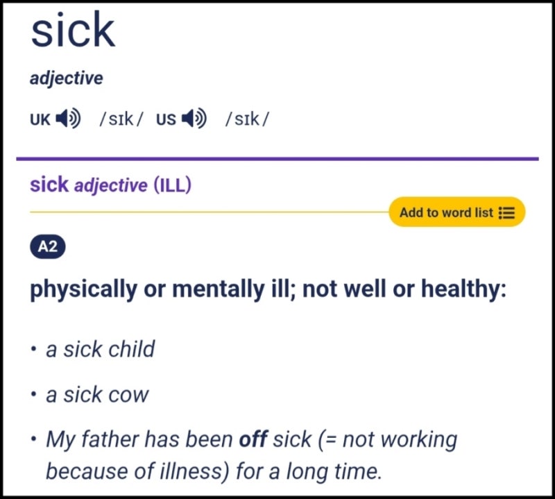 넷플릭스 케데헌 영어표현 sick의 반전 의미 : 네이버 블로그