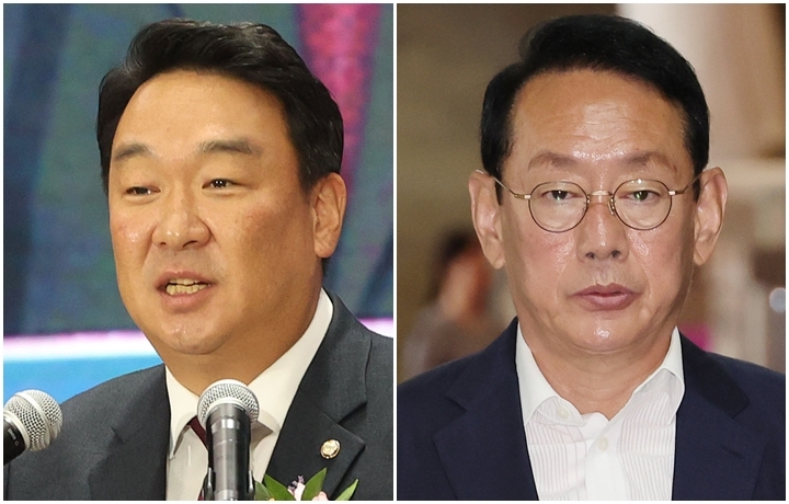 <b>김도읍</b> 국회의원 프로필 <b>국민의힘</b> 정책위의장, 사무총장 <b>정희용</b>... 