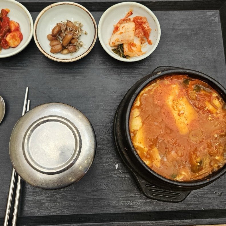 북창동순두부 안산휴게소점 사진 1