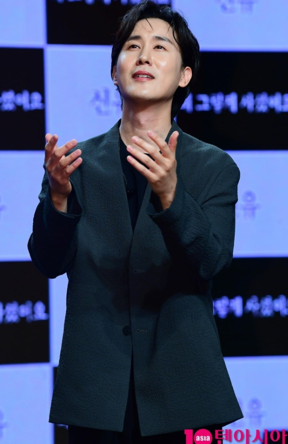  가수 신유, KBS1 ‘백투더뮤직 시즌2’ MC로 컴백 