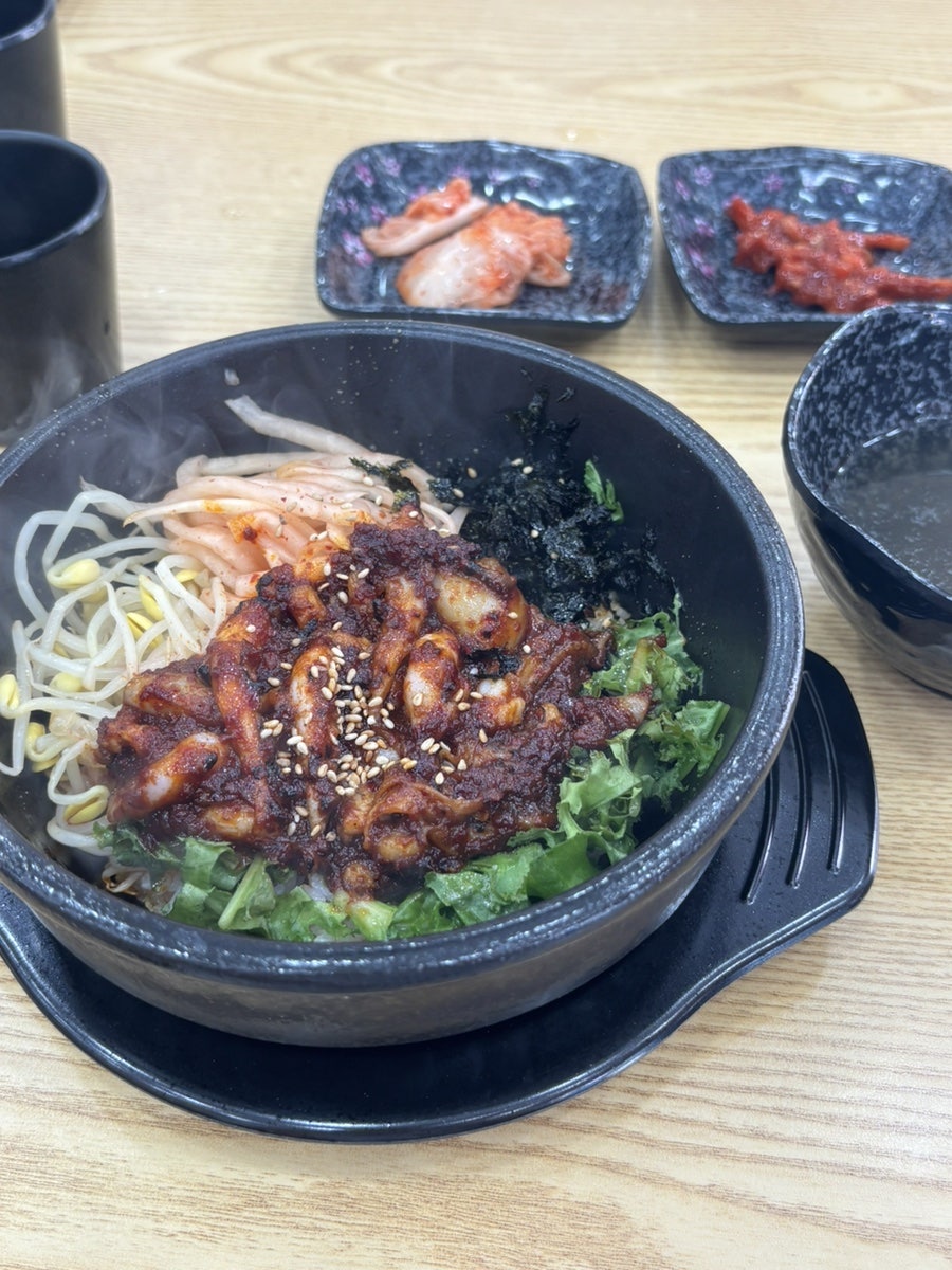 본가전주옥 망우점 사진 1