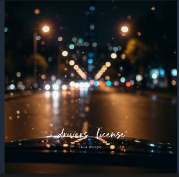  Olivia Rodrigo - "drivers license" 완벽 분석! 첫사랑의 아픔을 노래하다