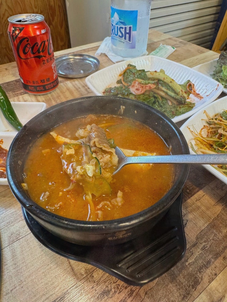  [이실장갈비이야기] 편안한 고기집 경험과 가람마을근처맛집