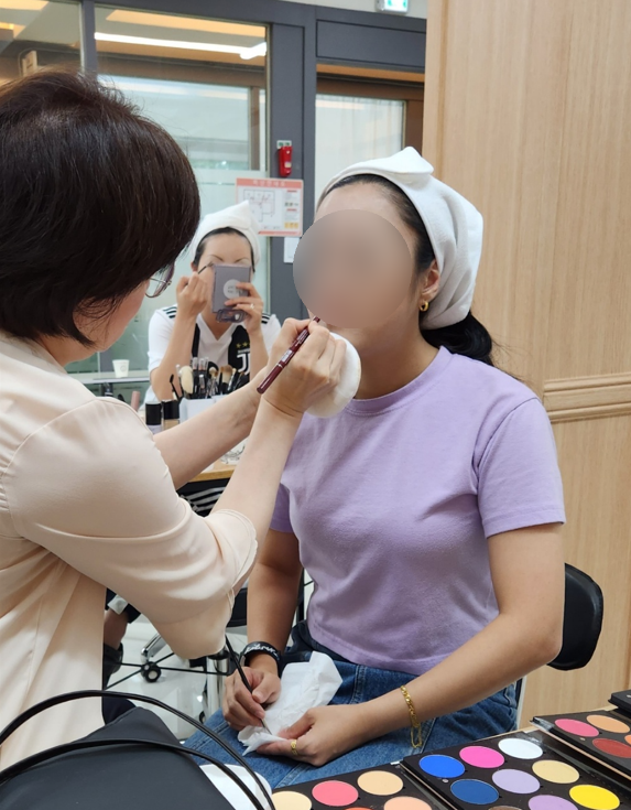  양천구피부미용학원 국가자격증 9, 10월반 신청 가능한 곳 추천