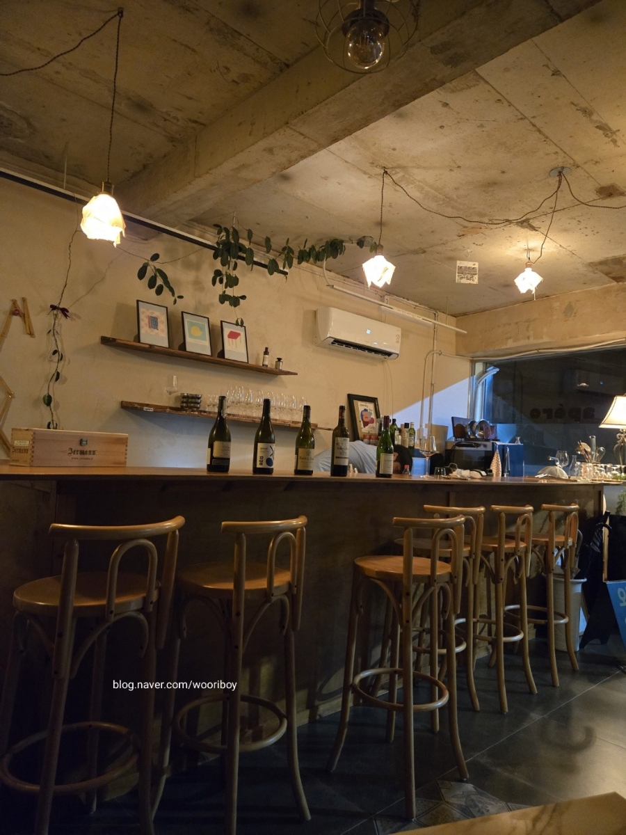 압해로 apero 사진 1