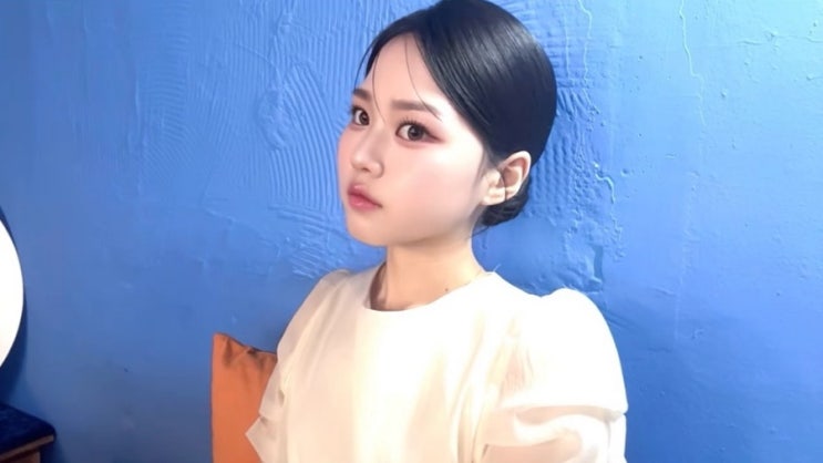  대구웨딩메이크업으로 유명한 [김은정 웨딩갤러리]에서 데모헤메 받은후기 (+가시번)