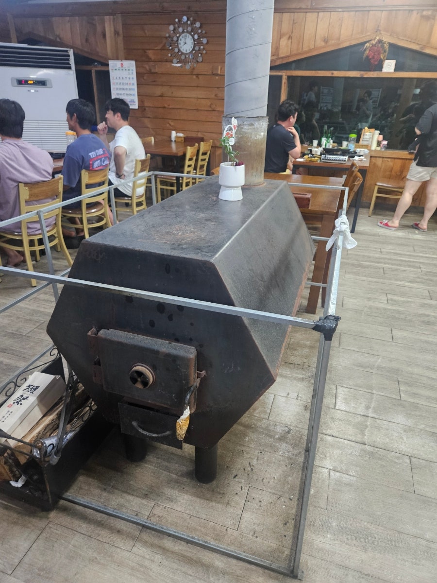 복포리손두부전골 사진 6