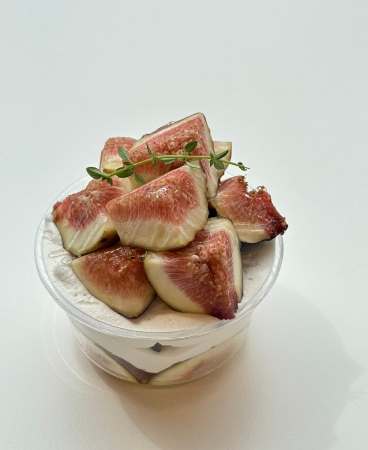  입짧은햇님 추천 원주카페 팡그라미 | 수제케이크가 맛있는 디저트 맛집