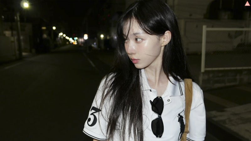 에스파 윈터 폴로 랄프로렌 팝업 컴퓨터바탕화면_by.슬짱