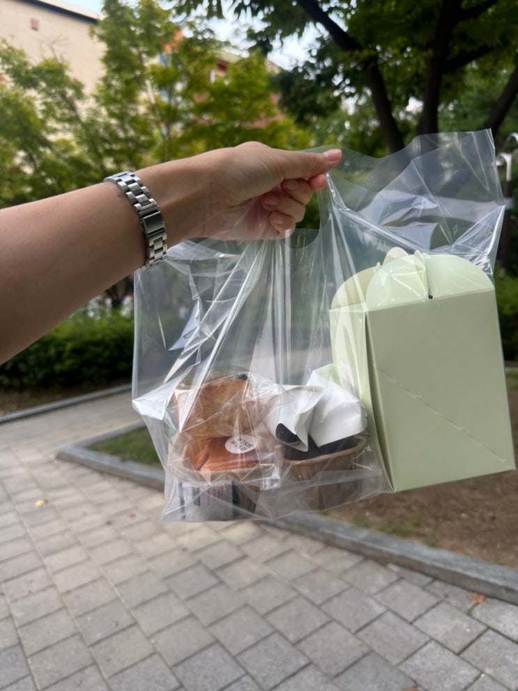  [부천 신중동 맛집] 위시위시 베이커리, 케이크·휘낭시에·솔직 리뷰