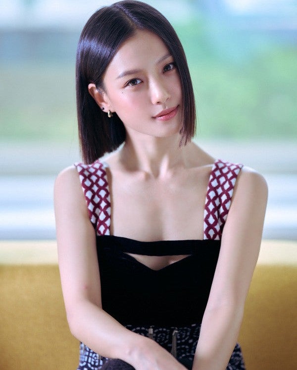 고민시 근황 학폭 미용고 일진 의혹에 학교폭력 절대 안했다 반박!