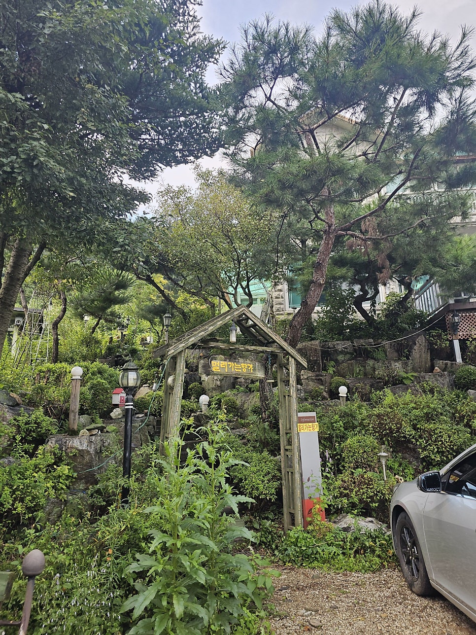 두밀리낚시터 사진 2