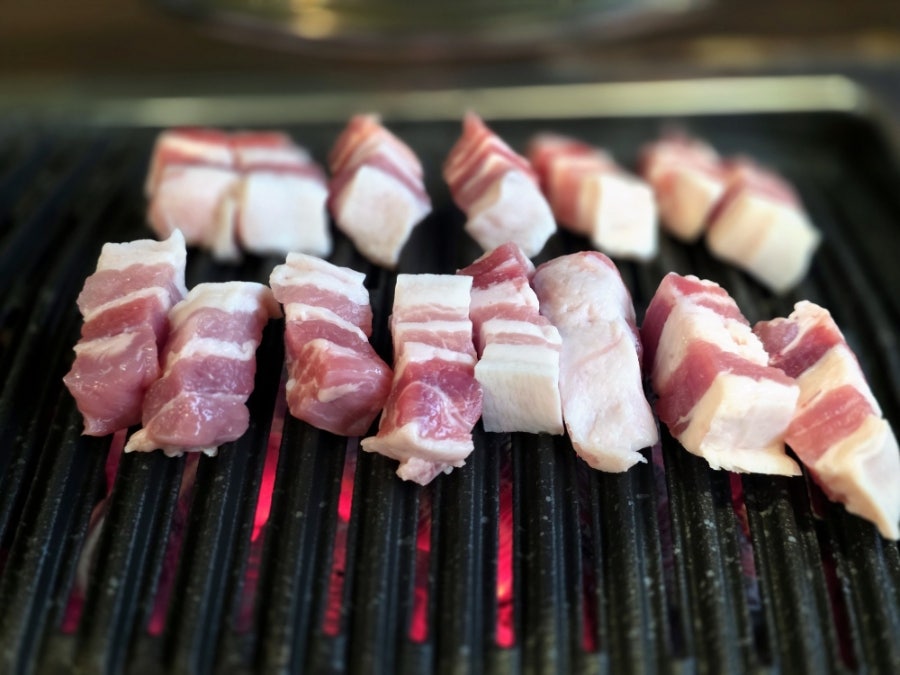 예손백탄 사진 5