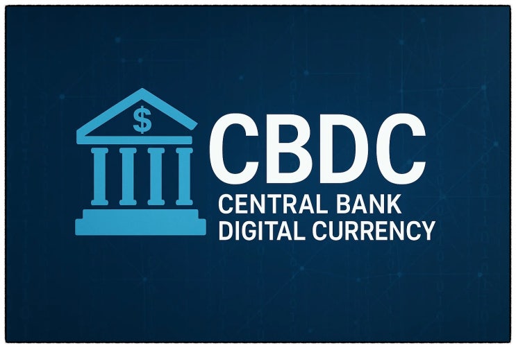  우리나라 CBDC 동향, 쉽게 알아보는 CBDC란 무엇인가