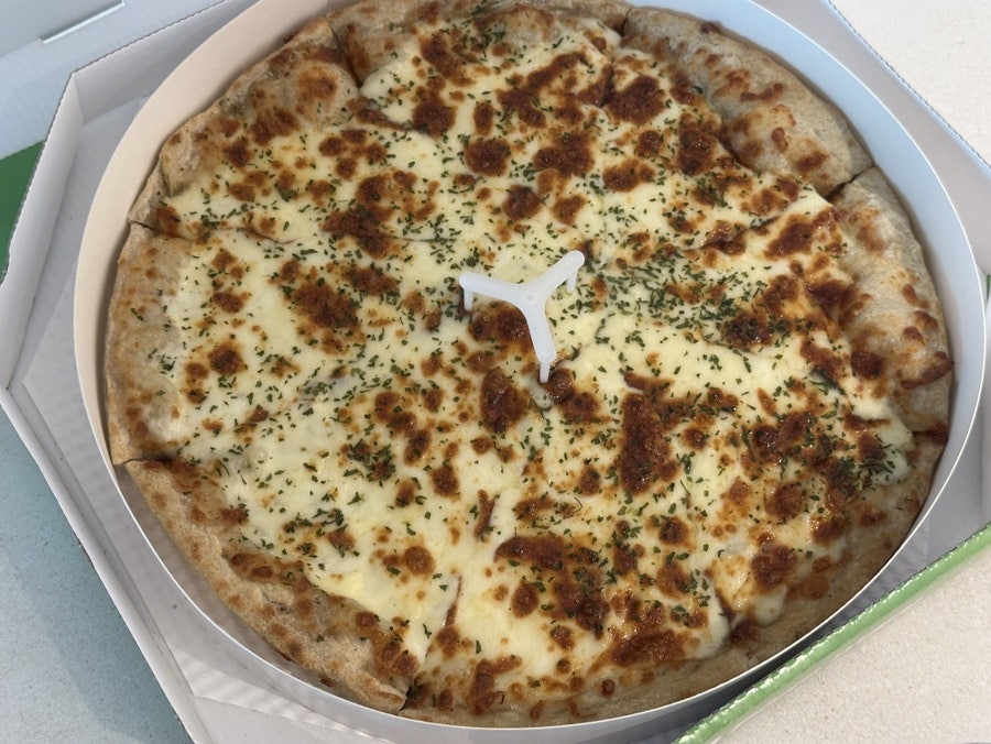 피자마루 울산성안점 사진 4