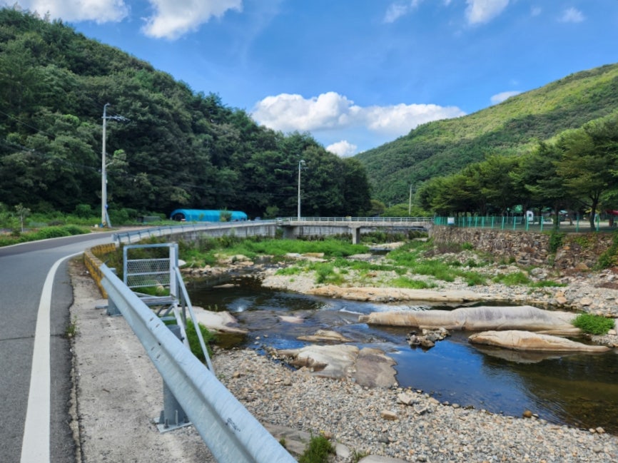 산내하이원펜션 사진 5