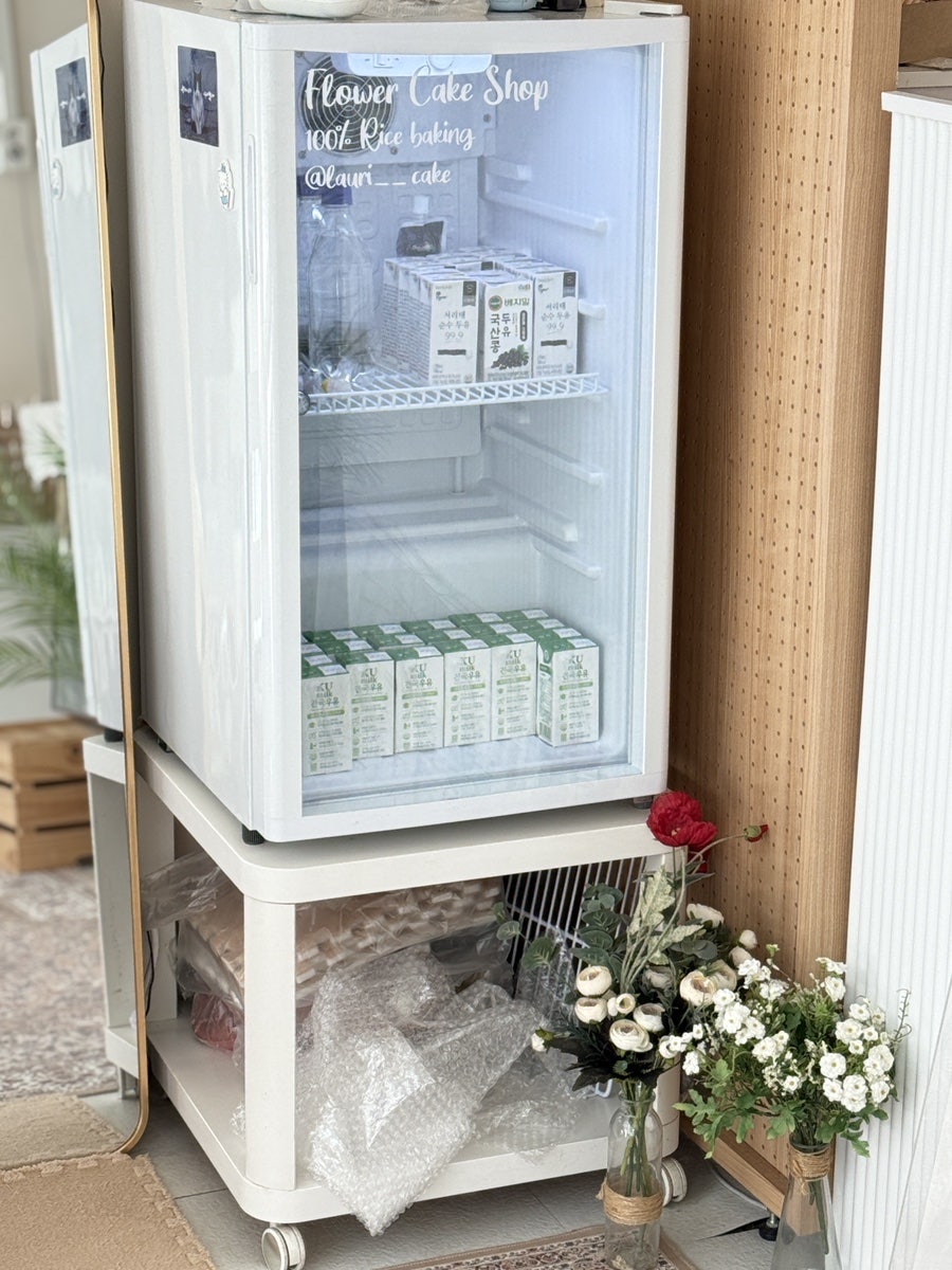 라우리케이크 사진 4