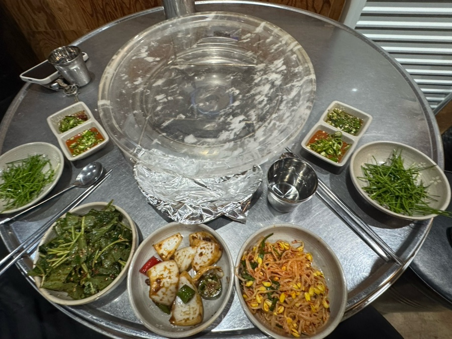 진땡이곱창막창 사진 6