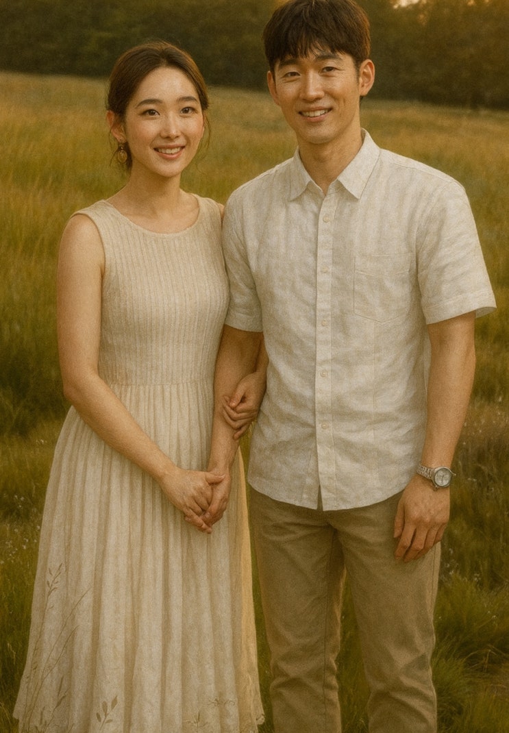<b>박지성</b> 아내 <b>김민지</b>, 이혼·임신 <b>가짜뉴스</b>에 일침 