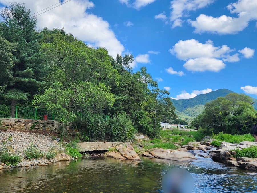 산내하이원펜션 사진 6