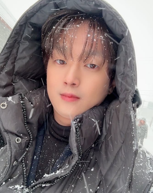 <b>이찬원 4관왕</b> 전설 귀환