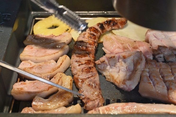  [부타시니세 양정점] 애견인에게 추천하는 부산시청 맛집