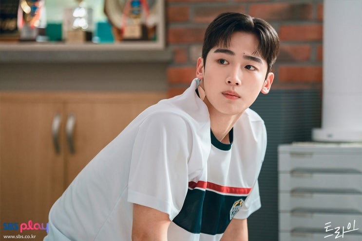 “우승 후 고백까지”…<b>김요한</b>·‘<b>트라이</b>’, 눈물의 성장 끝에... 