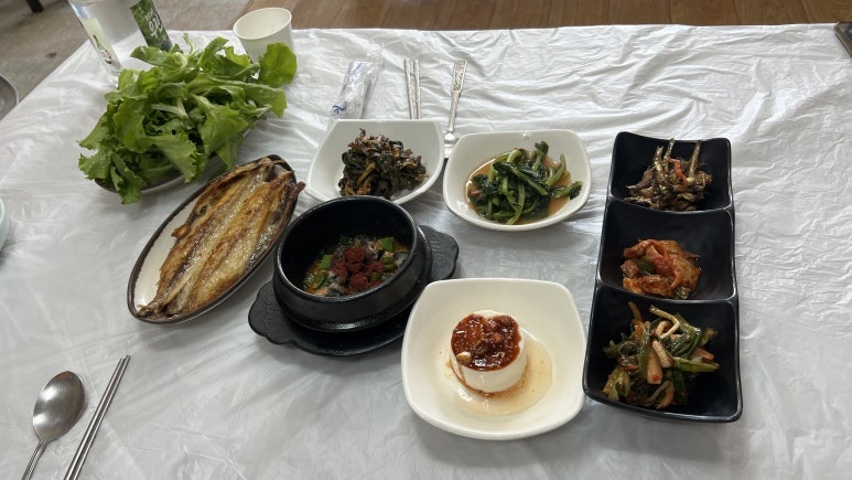 오복식당 사진 6