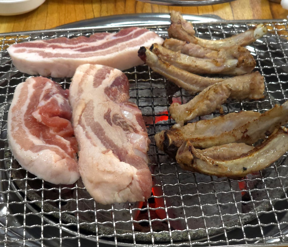 일미등갈비 사진 6