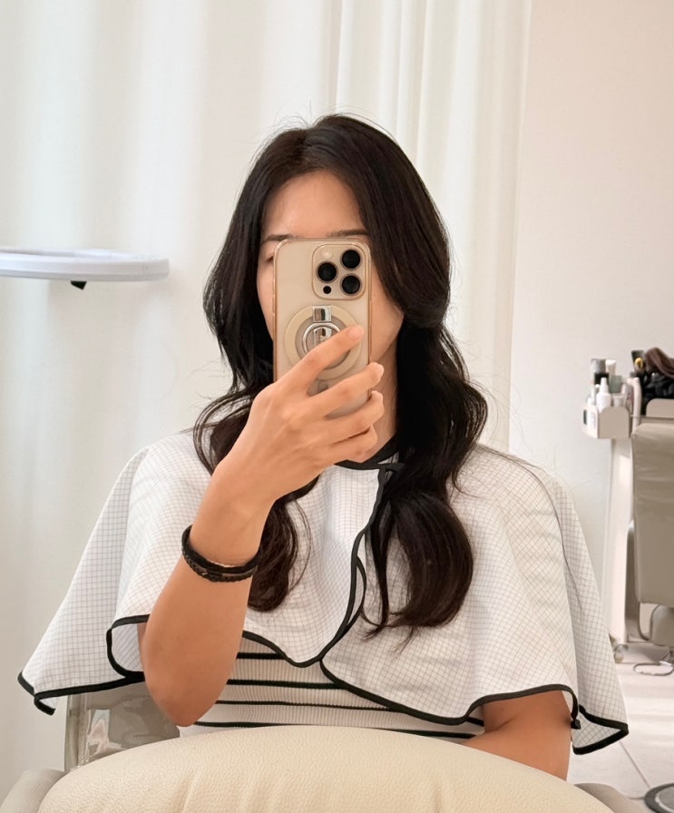  개포동미용실 대청역 살롱 세레니티 개포동 두피클리닉 추천