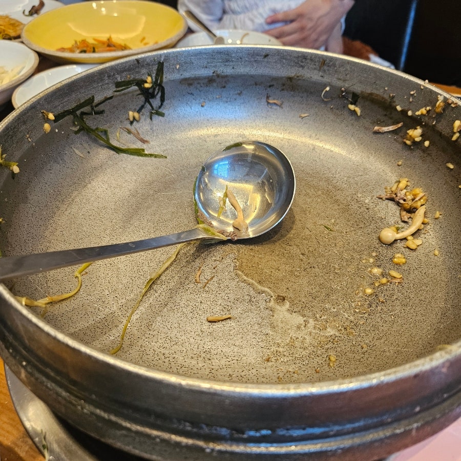 건강밥상 송산점 사진 6