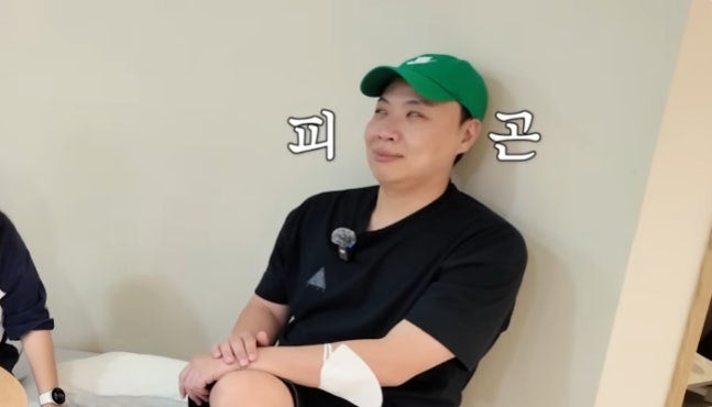 ‘고깃집 대박’ 이상준, 압구정 100억 재건축 아파트 꿈꾸다…성공한 개그맨의 재테크 눈길