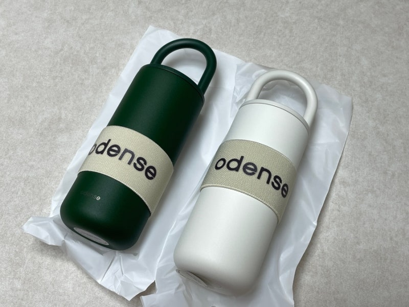 제품)오덴세 레고트 루프 텀블러 600ml/바닐라크림,스윗펌킨