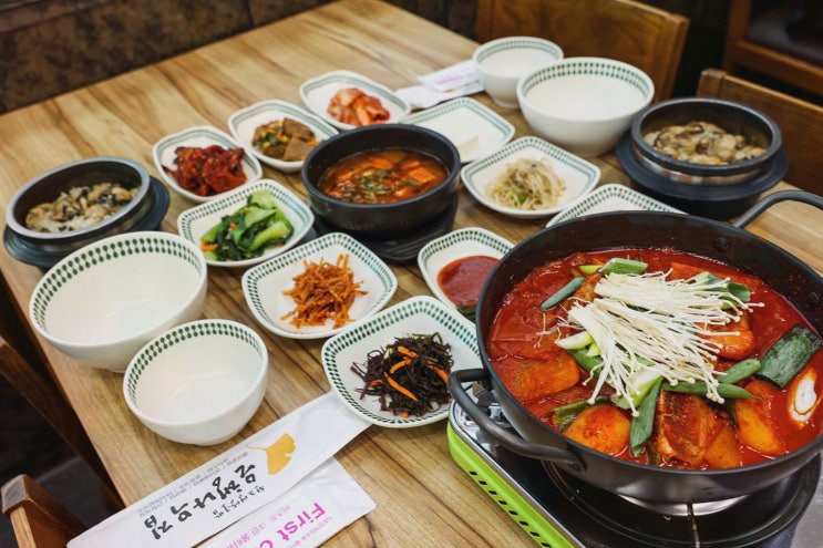  [맛집리뷰] 원조영양굴밥 은행나무집, 인천 영종도 용유역 근처 맛집에서 즐기는 건강한 굴밥