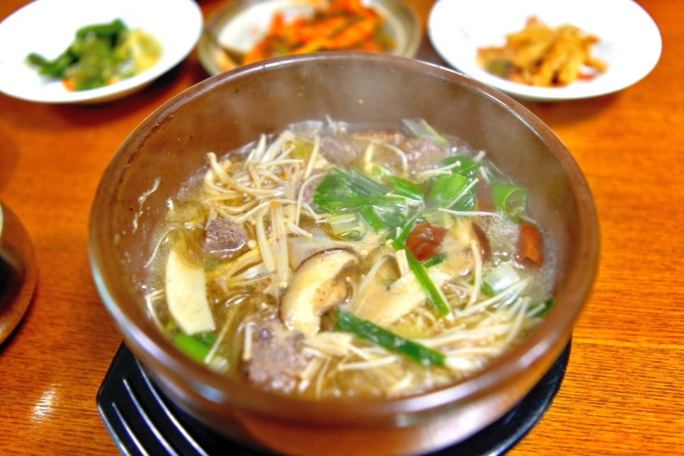 흥성옥 사진